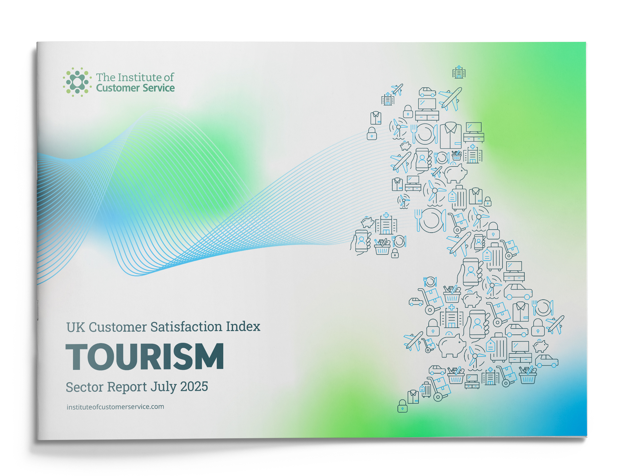 SectorReport_Cover Tourism