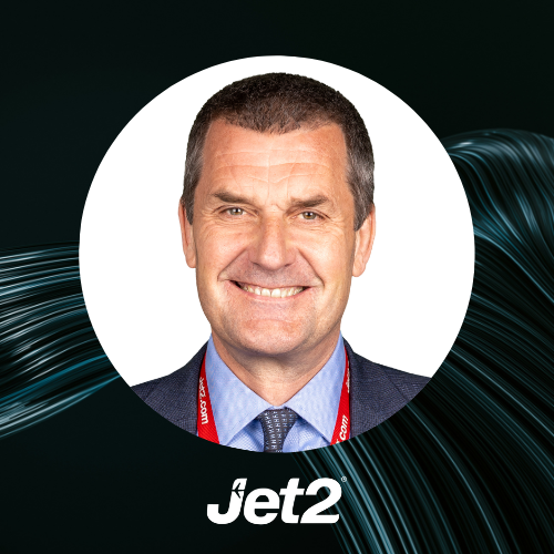 Steve Heapy Headshot