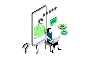 Stronger protections for customer facing workers