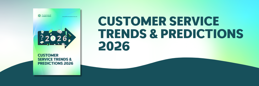 Customer Service Trends & Predictions 2026 Landing Page Image