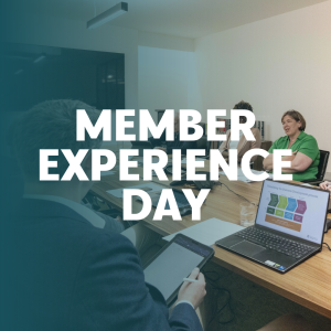 Member Experience Day - Featured Image (500x500px)