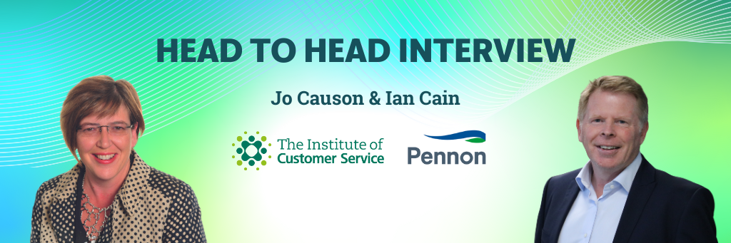 Ian Cain Banner