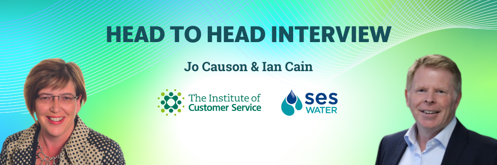 Ian Cain - H2H Landing Page Image