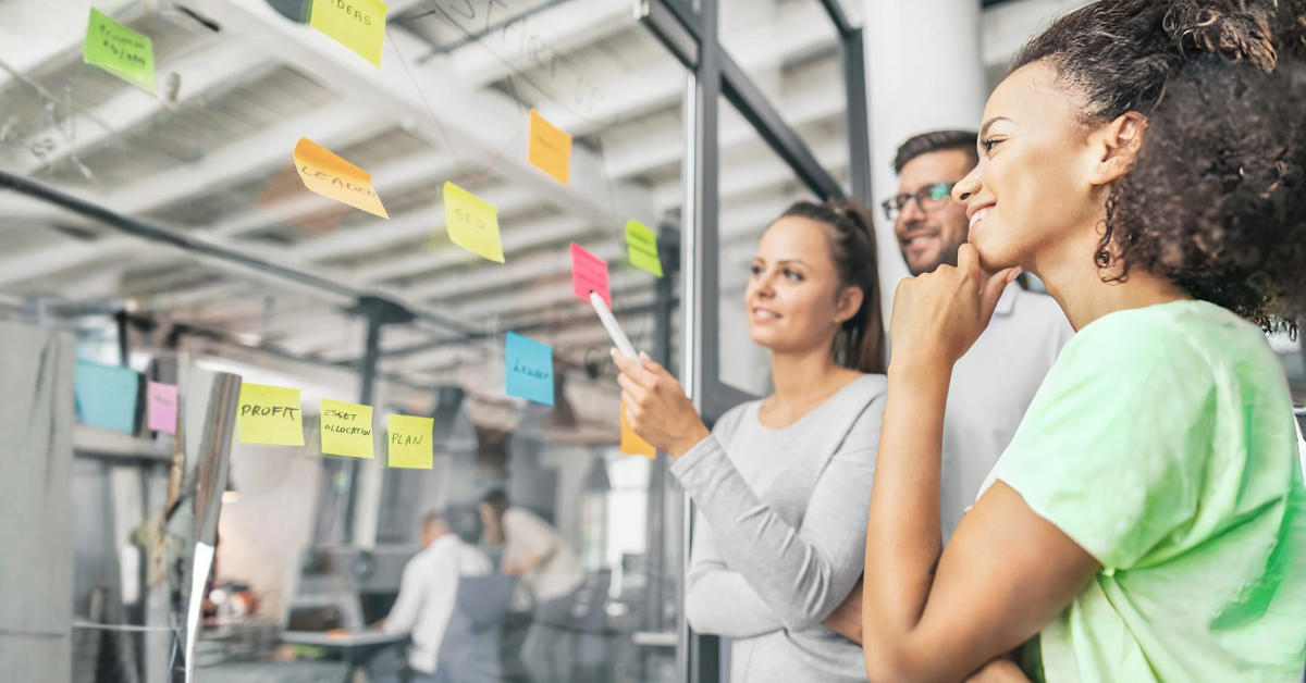 Service Experience Model