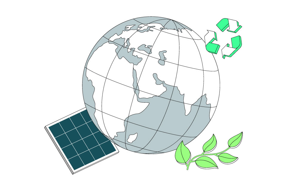 No time for a COP out â the importance of staying the course on sustainability