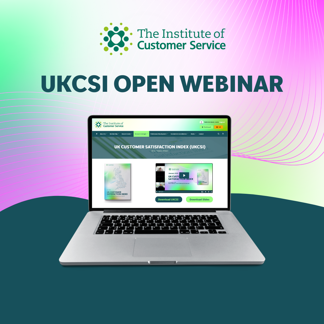 UKCSI Launch Open Webinar - Featured Image