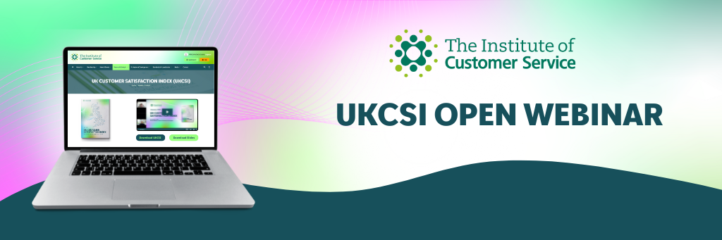 UKCSI Launch Open Webinar - Landing Page Banner
