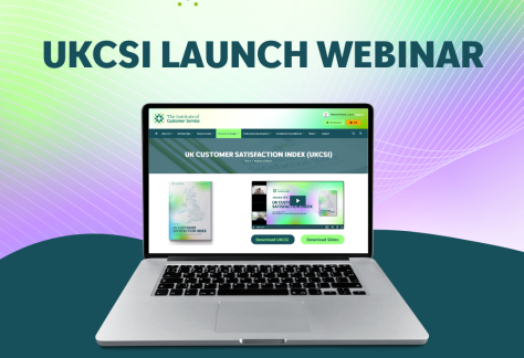 UKCSI Launch Webinar - Featured Image