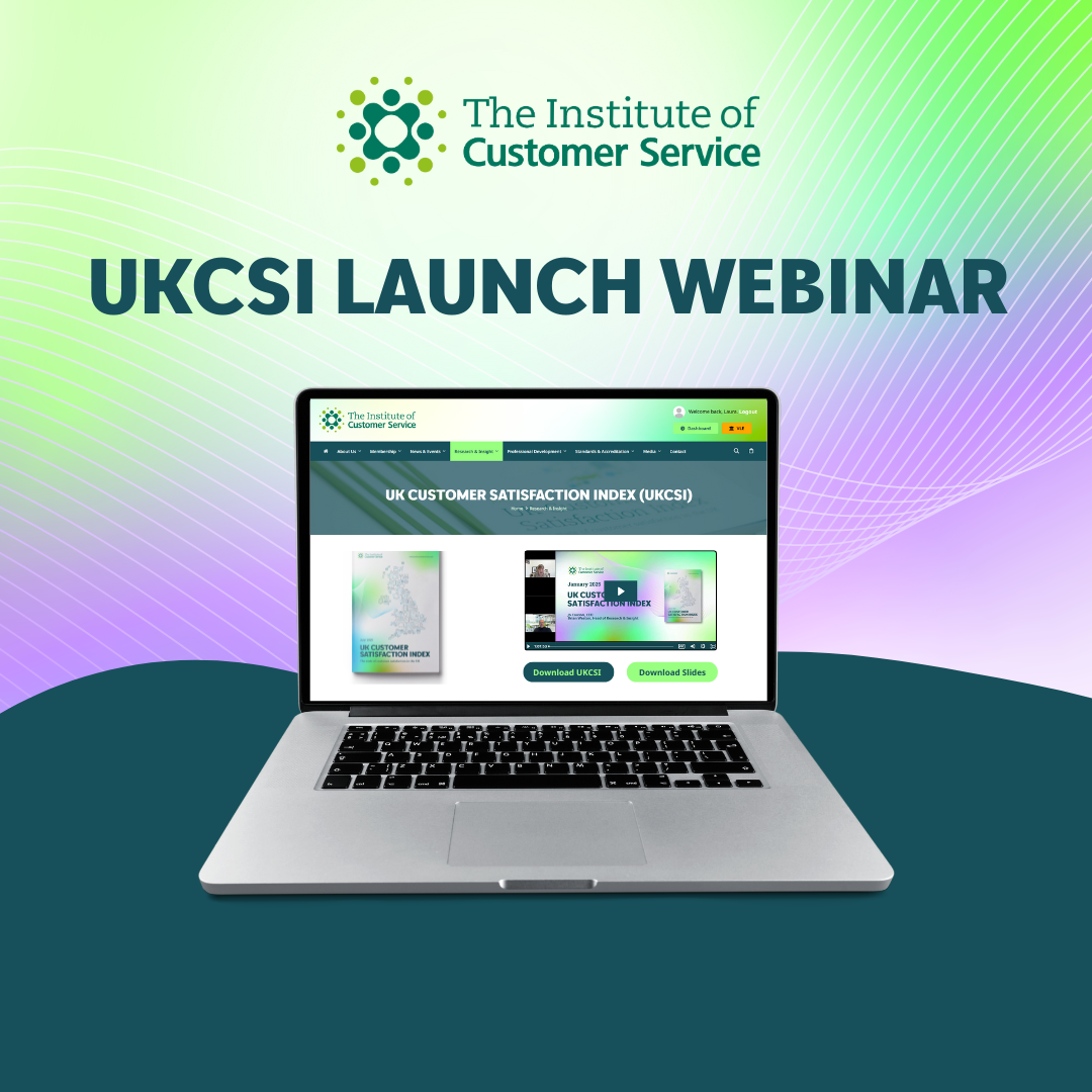 UKCSI Launch Webinar - Featured Image