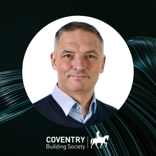 Steve Hughes Headshot