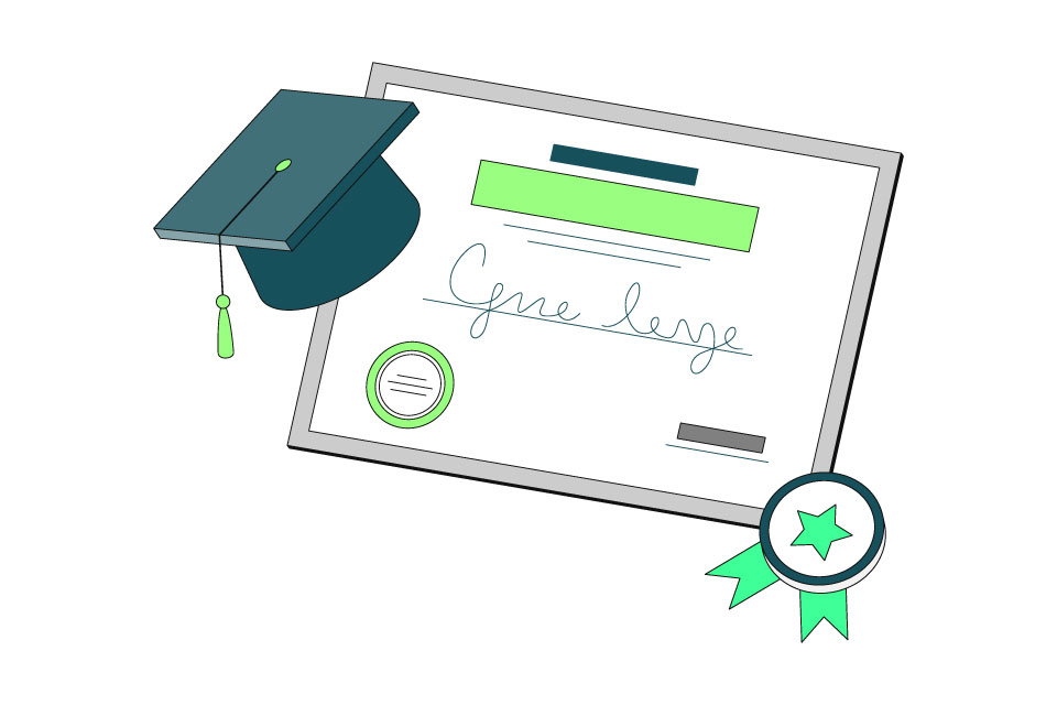 Upskilling the nation to drive economic growth