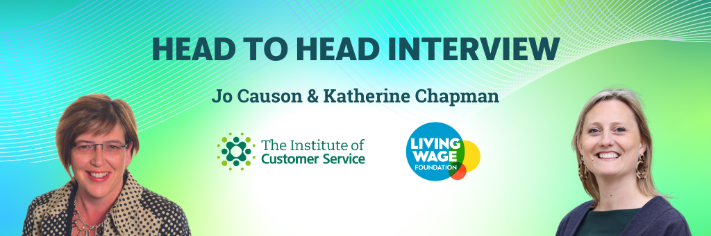 Katherine Chapman Landing Page Banner