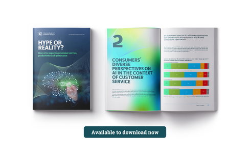 Hype of Reality feature image