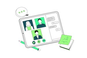 Listening-to-customers