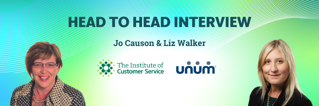 Liz Walker Landing Page Banner
