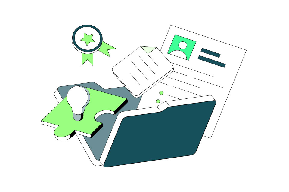 Building service skills for the future