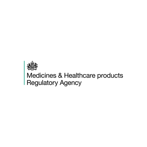 Medicines and Healthcare products Regulatory Agency (MHRA)
