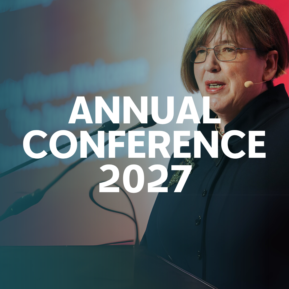 Annual Conference & UKCSA 2027 Feature Image