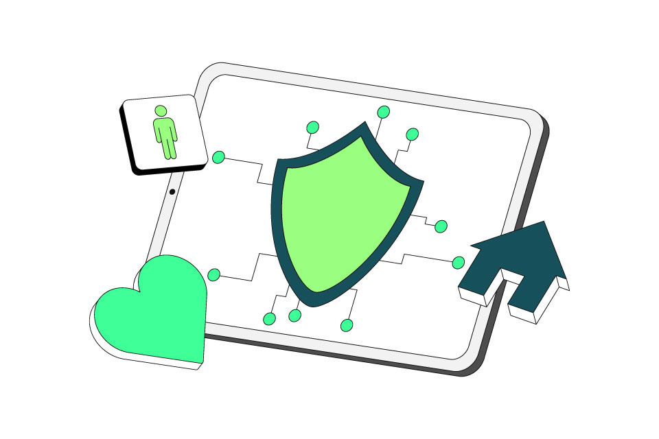 Frontline workers Better Protections