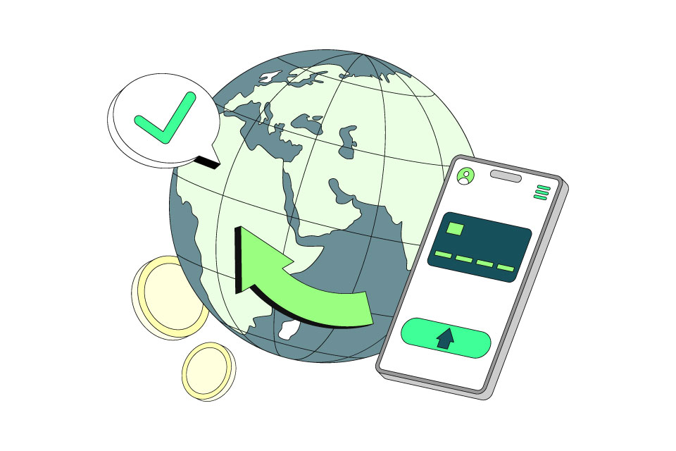 Focus on service to stay on course in uncertain times