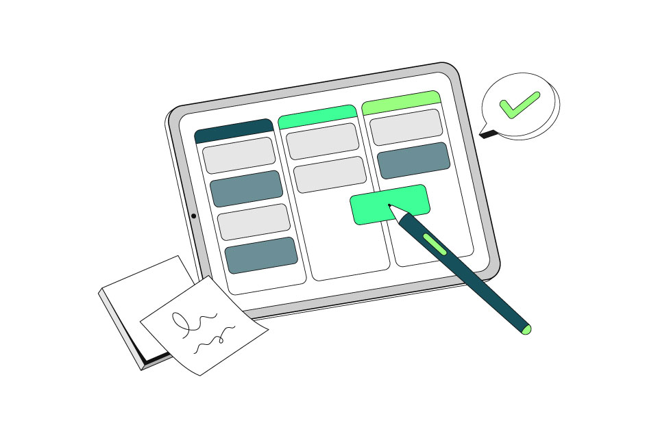 Mission, accountability, and the year ahead