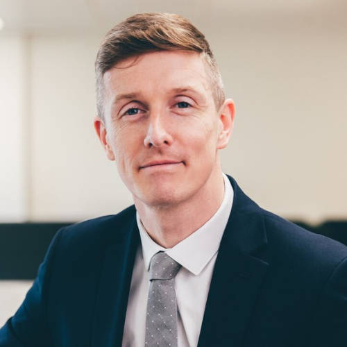 Andrew Westhead