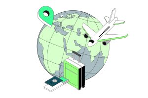 Travel Disruption