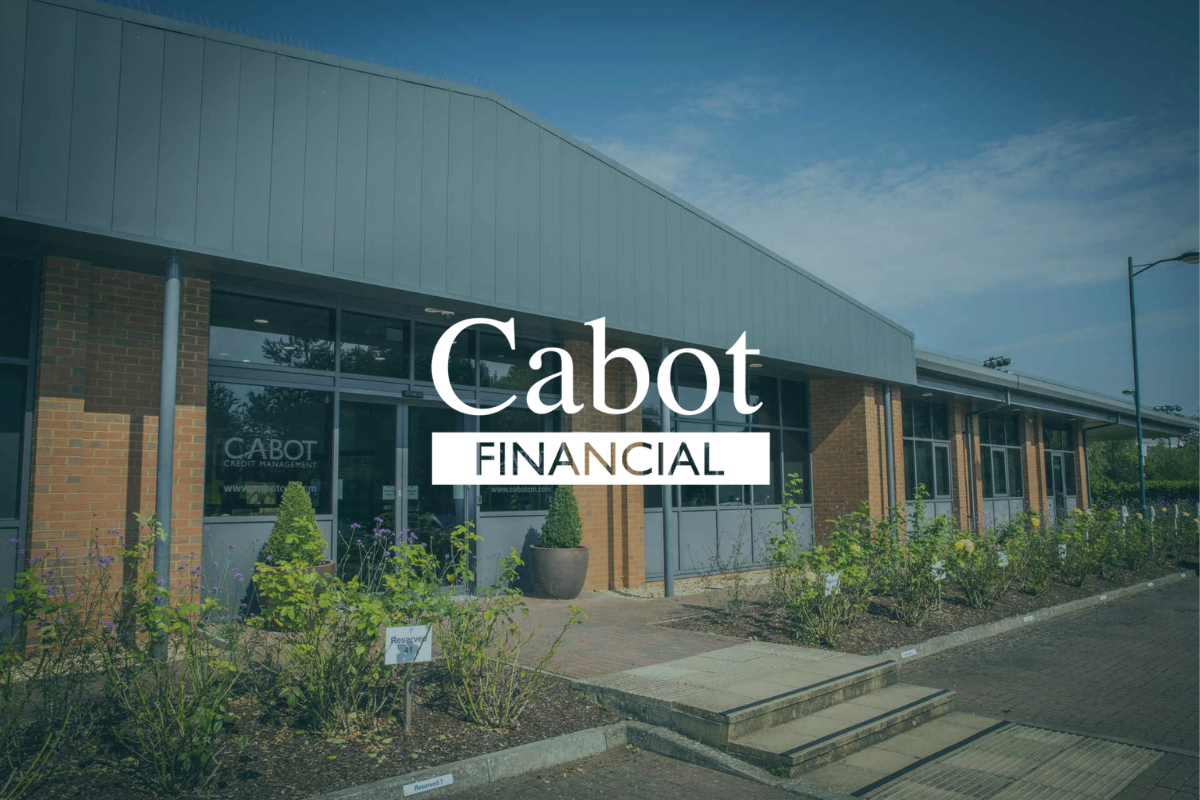 Cabot Financial featured image