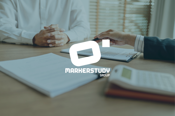 Markerstudy Case Study Featured Image