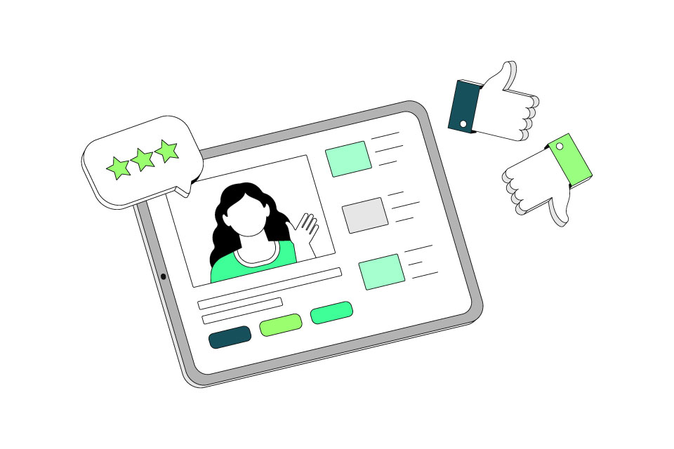 Improving-customer-satisfaction