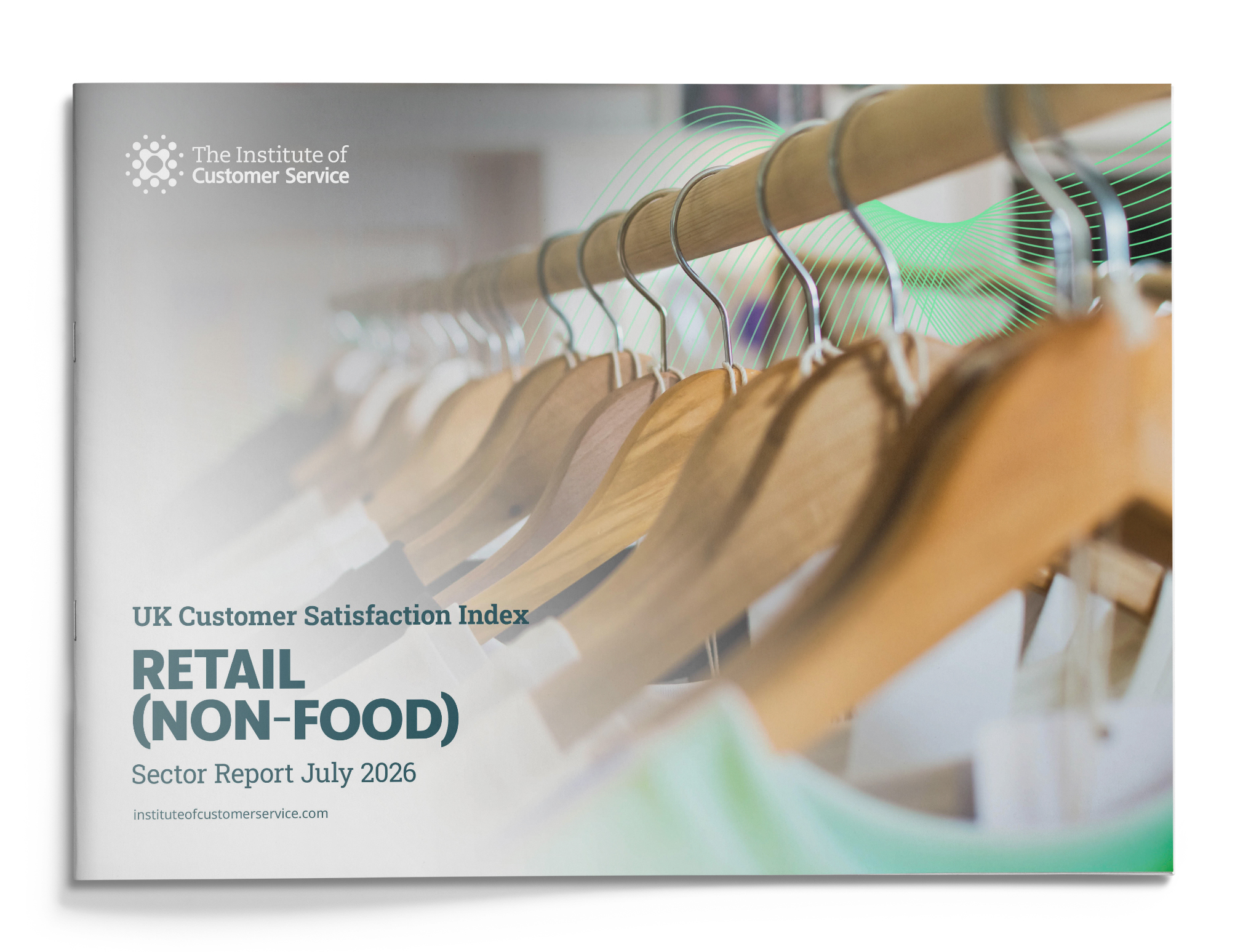 UKCSI Retail (Non-food) Sector - July 2026