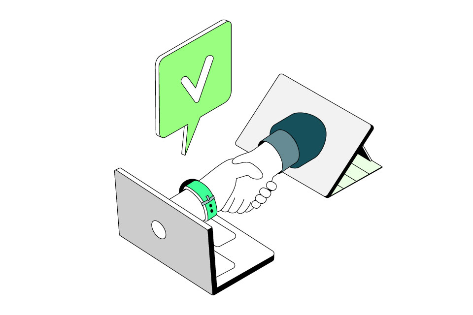 Recruitment-disconnect