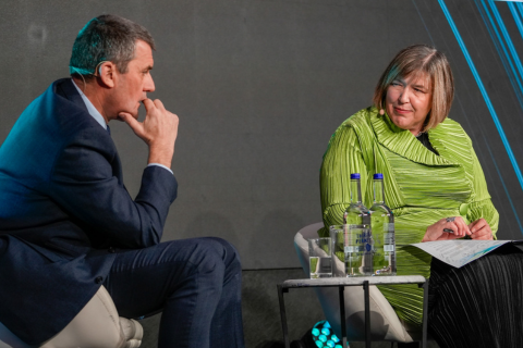 Annual Conference 2026 – Talk of the month
